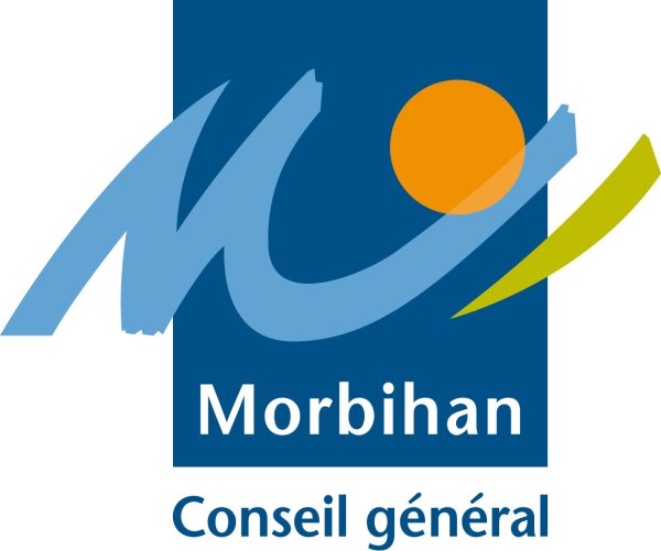 Logo Conseil Général Morbihan