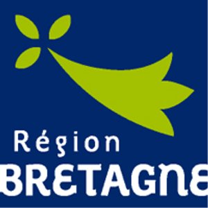 Logo de la région Bretagne.