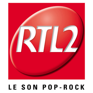 logo de la radio RTL2